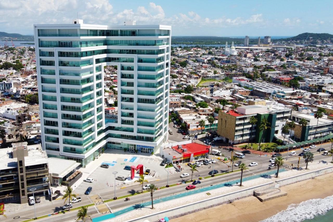 Vacations At Torre Eme 412 Apartamento Mazatlán