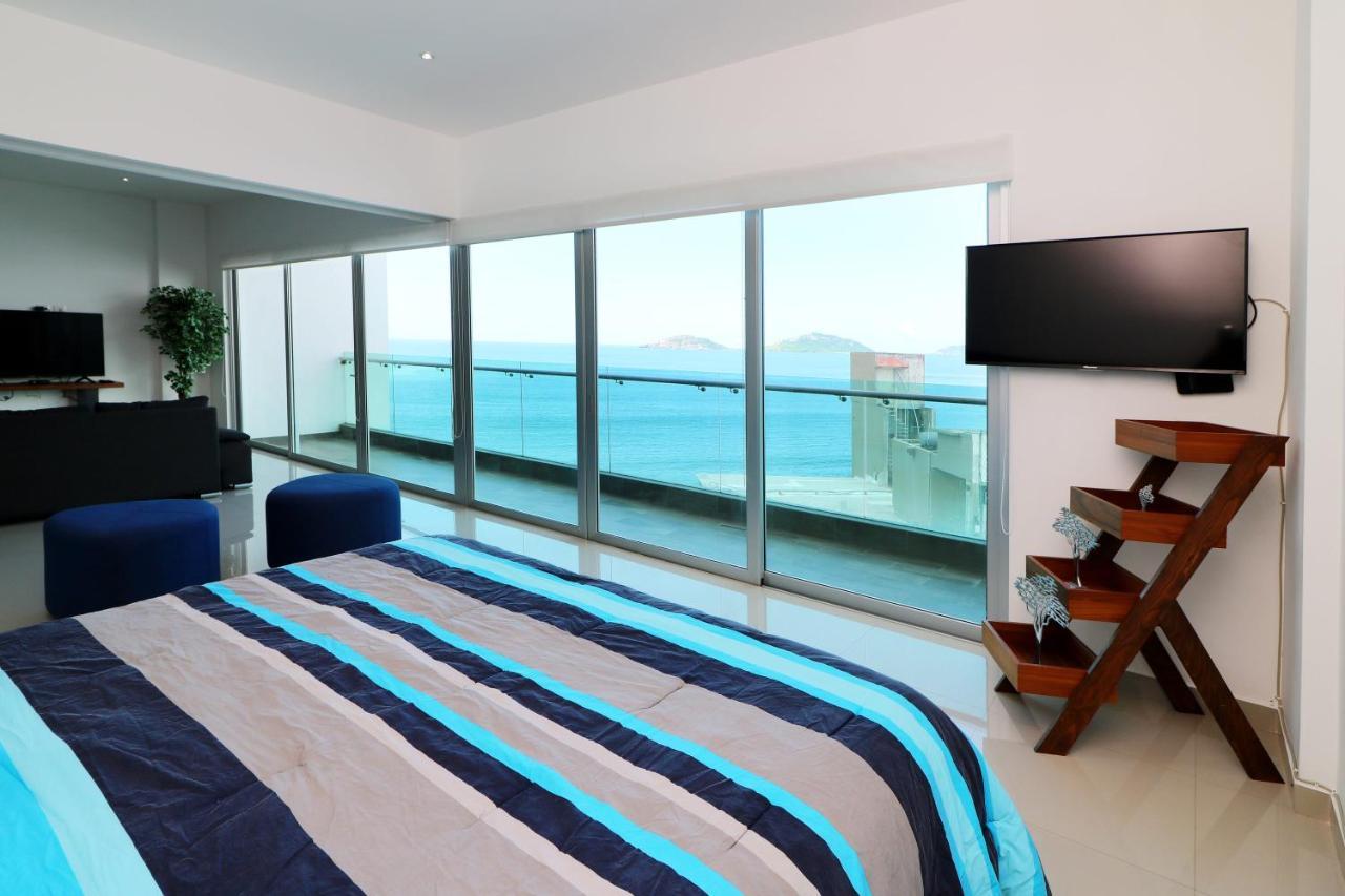 Apartamento Vacations At Torre Eme 412