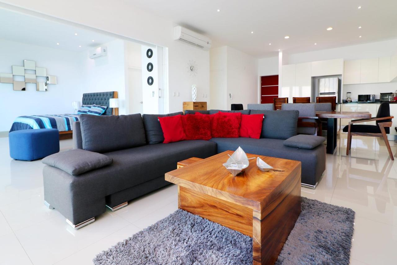 Vacations At Torre Eme 412 Apartamento