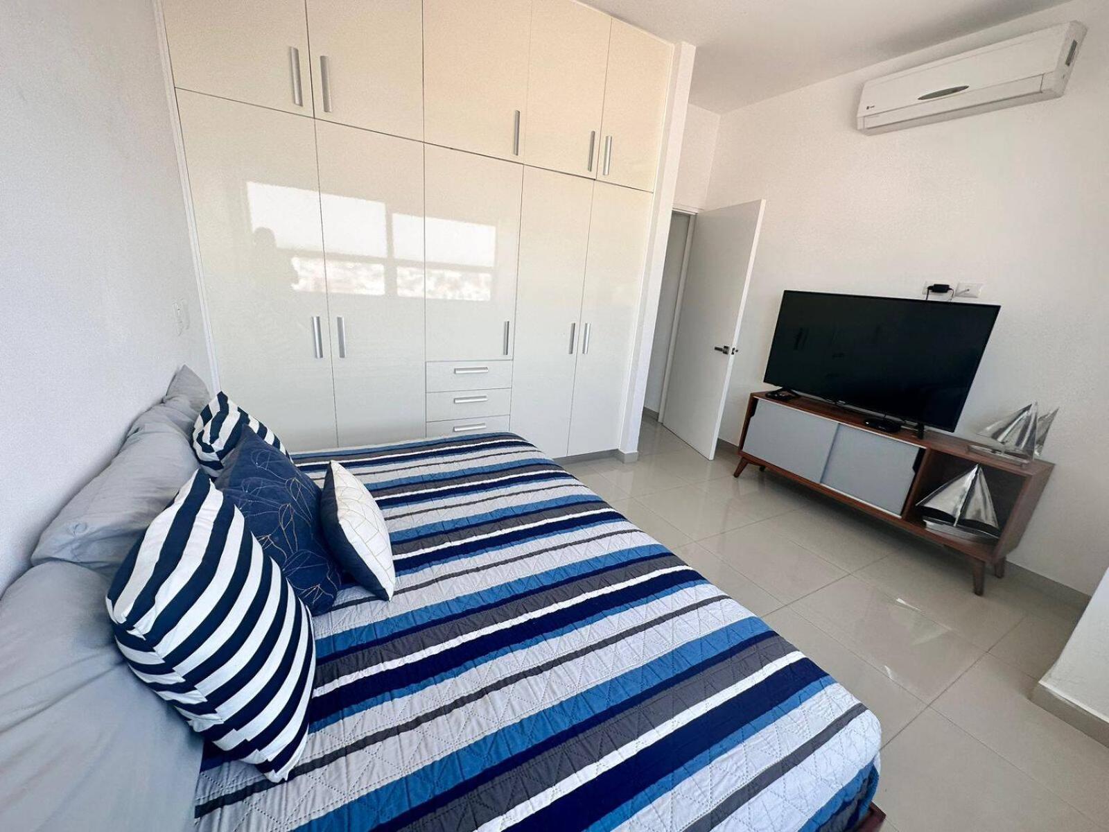 Apartamento Vacations At Torre Eme 412 *